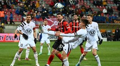 VIDEO: Trnava otočila duel v Podbrezovej. Tri body jej zabezpečil priamy kop ako z učebnice futbalu