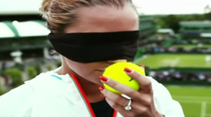 Cibulková má super schopnosť. Toto zistí podľa vône loptičky