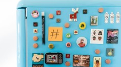 Magnetky na chladničke? Výrobca vydal varovanie, môžu mať negatívny dopad na spotrebič