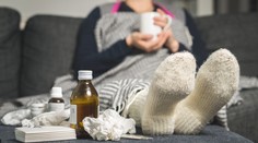 Chrípková sezóna už prerástla do epidémie. Ďalší vrchol príde po Vianociach