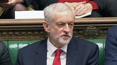 Siedmi britskí poslanci vystúpili pre prístup k brexitu z Labouristickej strany