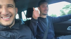 Svetoznámi youtuberi otestovali pohostinnosť Slovákov: Pozrite sa, ako to dopadlo