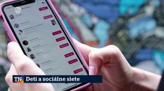 Deti a sociálne siete