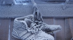 Hasiči a policajti dostanú nové topánky