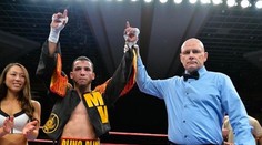 VIDEO: Veľké priznanie mladého boxera. Vyhráva aj napriek závažnej genetickej poruche