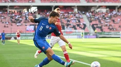 Futbalová „dvadsiatka“ nestačila v príprave na Uzbekistan