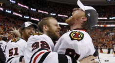 Mariána Hossu zvolili do Siene slávy zámorskej NHL