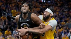 Kuriózny moment z NBA: Davis bol najlepším strelcom svojho tímu, no to mu zrejme nestačilo