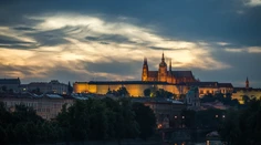 Toto sú najobľúbenejšie hrady a paláce Európy. Víťaza nájdu Slováci hneď za hranicami (REBRÍČEK)