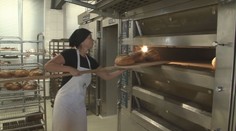 Pekelne horúco je im aj bez horúčav. Zisťovali sme, pri akých teplotách pracujú pekári či pokladači asfaltu