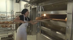 Pekelne horúco je im aj bez horúčav. Zisťovali sme, pri akých teplotách pracujú pekári či pokladači asfaltu