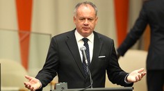 Kiska opäť dostane na stôl mená sudcov, ktorých odmietol vymenovať