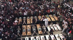 Katastrofa, aká nemá u nás obdobu. Pred 20 rokmi zabíjala v Jarovniciach prívalová vlna