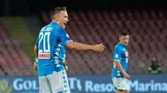 Slovenský futbalista Samuel Mráz strelil premiérový gól v talianskej Serii A