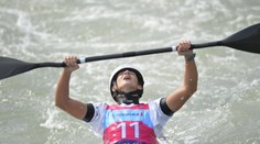 Na MS slalomárov do 23 rokov vybojoval Marko Migorodský zlato