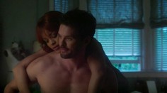 Rihanna v sebe dračicu nezaprie. Predviedla sa v posteľných scénach