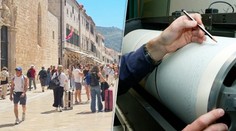 Obľúbenú destináciu Slovákov zasiahlo zemetrasenie. Ľudí ráno zobudila silná rana