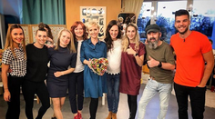 Veľké lúčenie s markizáckou moderátorkou. Televízia jej bude chýbať