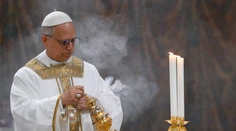 Pápež Lev XIV. predstavil víziu svojho pontifikátu. Priblížil aj dôvod výberu svojho mena