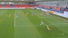 VIDEO: V zápase Komárna s Košicami to bola reklama na futbal. Skvelý zápas napokon pre hostí