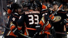 NHL: San Jose utrpelo piatu prehru po sebe