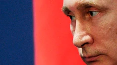 Putin: Turecko zostrelilo ruské lietadlo, aby chránilo dodávky ropy od IS