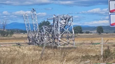 FOTO+VIDEO: Juhovýchodným Slovenskom sa prehnali mimoriadne silné búrky. Rozsah škôd nevylučuje výskyt tornáda
