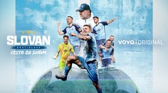 Cesta za snom z dielne Voyo Originál prináša jedinečný pohľad do zákulisia belasého majstra