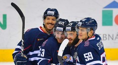 Slovan opustil ďalší hráč, zamieril do Švédska