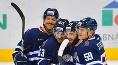 Slovan opustil ďalší hráč, zamieril do Švédska