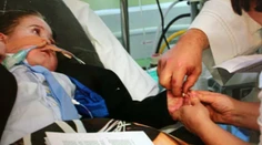 Rodičia splnili 5-ročnému zomierajúcemu chlapčekovi jeho najväčší sen