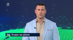 Frajer na záver