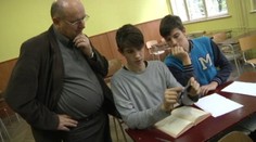 Podporujeme digitálnu demenciu? Študenti používajú aplikáciu, ktorá za nich vyrieši každý príklad