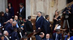 Zelenskyj prezradil, o čom bola vášnivá debata s Orbánom v Argentíne