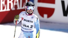 Vlhovej ubudla silná súperka. Talentovaná Američanka si pred slalomom nešťastne zlomila ruku