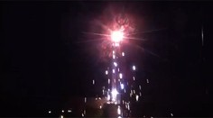 Po zlyhaní hlavného rozvodného kábla upadol Detroit do tmy