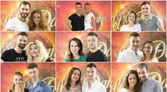 Kto ovládne tanečný parket v Let's Dance? Hlasujte