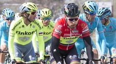 Saganovi to opäť nevyšlo, aj keď má oholené nohy