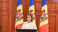 Rusko sa vyhráža prezidentke Moldavska, že jej krajina môže skončiť „na smetisku dejín“