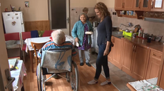 Redaktorka neohlásene navštívila dedinčanov. Takúto reakciu nečakala