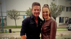 Úspešné Teleráno s exkluzívnym hosťom Felixom Baumgartnerom!