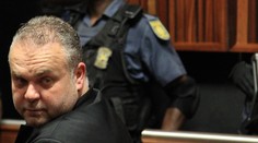 Český podnikateľ Krejčíř sa znova pokúsil o útek z väzenia