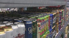 Zisťovali sme, prečo sa Slováci počas pandémie vrhli na plechovkové pivo