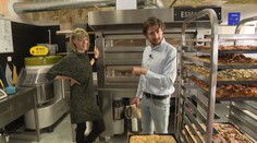 Prvý kvások spoločne vytvorili pred desiatimi rokmi. Príbeh vychýrenej pekárne v Brne má slovenskú stopu