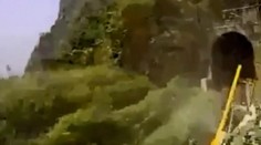 VIDEO: Taiwanská vláda zverejnila zábery najtragickejšieho vlakového nešťastia za 70 rokov