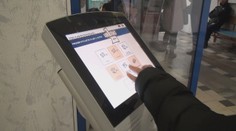 Vyvolávací systém na pošte v Považskej Bystrici dvíha ľuďom tlak