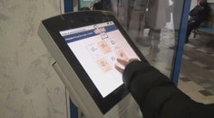 Vyvolávací systém na pošte v Považskej Bystrici dvíha ľuďom tlak