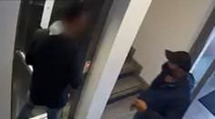 VIDEO: Polícia zverejnila ďalšie video mužov, ktorí kradli u Dominiky Cibulkovej