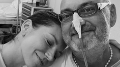 Dobúchalo jedno obrovské ľudské srdce, napísala v reakcii na úmrtie Nemca známa slovenská speváčka