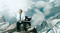 FOTO: Vo Vysokých Tatrách sa nečakane objavil slávny hollywoodsky herec